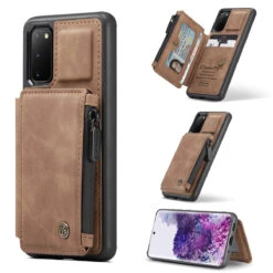 CaseMe Shockproof Samsung Galaxy S10+ Plus Leather Case Cover Wallet -Deals MyCaseCovers Store 7c4e3b07 3119 45dc bb77 a427808a70fb 73120.1606309080.1280.1280