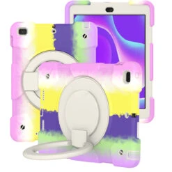 Kids Shockproof IPad 9.7 2017 5th Gen Apple Case Cover Ring Colourful -Deals MyCaseCovers Store 7c88495e 33b8 4413 be8d cb0166c141cc 35254.1666682609.1280.1280