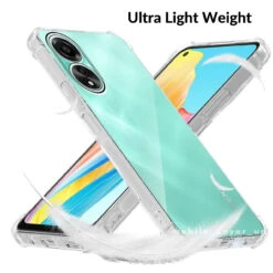 OPPO A38 4G Clear Mobile Phone Case Shockproof Cover Bumper -Deals MyCaseCovers Store 7dc4f6f7 4b86 48b2 93bb a8449503eb80 55920.1700165470.1280.1280