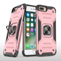 Shockproof IPhone 7+ 8+ Plus Heavy Duty Case Cover Tough Apple Ring -Deals MyCaseCovers Store 7e23696f 3467 4bfe 925e 3235efc51001 49163.1667218518.1280.1280