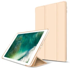 IPad Pro 10.5 2017 New Smart Cover Soft Silicone Back Case Apple Skin -Deals MyCaseCovers Store 80042.1505044703.1280.1280
