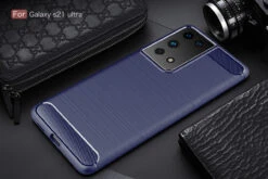 Slim Samsung Galaxy S21 Ultra 5G Carbon Fibre Soft Case Cover G998 -Deals MyCaseCovers Store 8033ba5b acd0 4d87 bea1 b56b2dc6098a 89580.1612525224.1280.1280