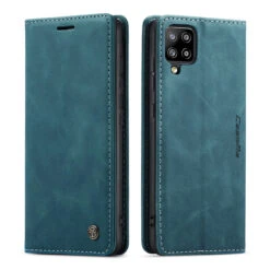 CaseMe Samsung Galaxy A42 5G Classic PU Leather Folio Case Cover A426 -Deals MyCaseCovers Store 803bf42b 043e 41d3 8058 ee89a0da443a 46256.1610083111.1280.1280