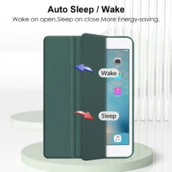 IPad Mini 5 2019 Case Cover Clear Back Pencil Holder Apple Mini5 5th -Deals MyCaseCovers Store 805bb97f 7510 4a43 bacd a5104b454465 57134.1674865433.1280.1280