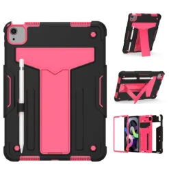 T-Style Shockproof IPad Pro 11" 2018 Gen Case Cover Kids Apple Pro11 24 T-Style Shockproof IPad Pro 11" 2018 Gen Case Cover Kids Apple Pro11 -Deals MyCaseCovers Store 824d347b 1ca6 4b5c 862c 862b7e667167 68266.1614336435.1280.1280