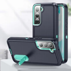 Shockproof Samsung Galaxy S23 5G Case Cover Heavy Duty With Stand S911 39 Shockproof Samsung Galaxy S23 5G Case Cover Heavy Duty With Stand S911 -Deals MyCaseCovers Store 82f0e2dd 0d21 433e b46d a070a56c2b53 71512.1684203038.1280.1280