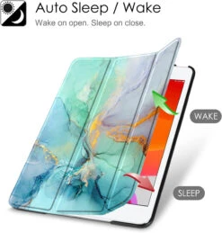 IPad 9.7" 2017 5th Gen Smart Case Cover Hard Back Apple IPad5 Marble -Deals MyCaseCovers Store 8321aa5d 7589 4d6b 8746 7b2b0b9e5742 06837 20917.1697948208.1280.1280
