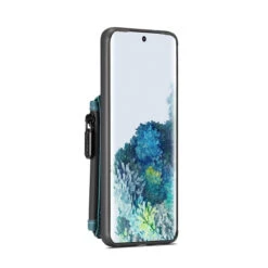 CaseMe Shockproof Samsung Galaxy S10 Leather Case Cover Zipper Wallet -Deals MyCaseCovers Store 84789568 3322 4bcd 8168 fd957f489c75 77962.1606325127.1280.1280