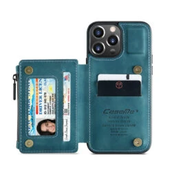 CaseMe Shockproof IPhone 14 Pro Max Leather Case Cover Wallet Apple 31 CaseMe Shockproof IPhone 14 Pro Max Leather Case Cover Wallet Apple -Deals MyCaseCovers Store 8550edbf e807 49f6 a733 0e714e70e3da 14753 12396.1663510854.1280.1280