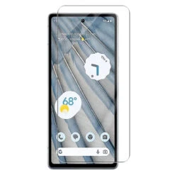 Google Pixel 7a 5G Tempered Glass Screen Protector Mobile Phone Guard