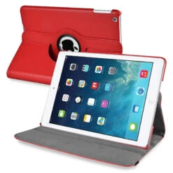 IPad Pro 9.7-inch Smart 360 Rotate Leather Apple Case Cover Skin 9.7" -Deals MyCaseCovers Store 8 15920 23009 25615.1460196991.1280.1280