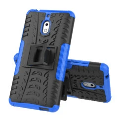 Heavy Duty Nokia 2.1 Mobile Phone Shockproof Case Cover Tough Rugged -Deals MyCaseCovers Store 8 42912.1557486021.1280.1280