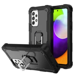 Stylish Shockproof Samsung Galaxy A52 4G 5G Case Cover Heavy Duty A525 -Deals MyCaseCovers Store 8ae5336d 8661 449f ae6c 0270caba5981 05181.1623469792.1280.1280