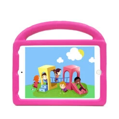 Kids IPad 9.7" 6th Gen Shockproof Child Case Cover Apple IPad6 Wheel 30 Kids IPad 9.7" 6th Gen Shockproof Child Case Cover Apple IPad6 Wheel -Deals MyCaseCovers Store 8b26ecb5 87d8 4ab9 9d85 f7956a432f89 67709.1651924200.1280.1280