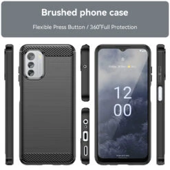 Slim Nokia G22 4G Shockproof Soft Carbon Case Cover Skin -Deals MyCaseCovers Store 8b51e30e 5eca 4e8f a290 eb92b2fac316 91868.1700136849.1280.1280