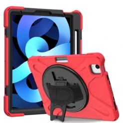 Heavy Duty Strap IPad Air 4 10.9 2020 Apple Shockproof Case Cover Air4 27 Heavy Duty Strap IPad Air 4 10.9 2020 Apple Shockproof Case Cover Air4 -Deals MyCaseCovers Store 8cfa6a7e 4e54 4ff1 82f7 ec8778b81785 71777.1610017201.1280.1280