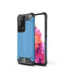 Shockproof Samsung Galaxy S21 Ultra 5G Heavy Duty Tough Case Cover