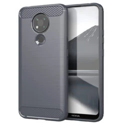 Slim Case For Nokia 3.4 Carbon Fibre Soft Cover -Deals MyCaseCovers Store 8d97079b 01a3 444e ace9 023e830457df 56319.1624016560.1280.1280