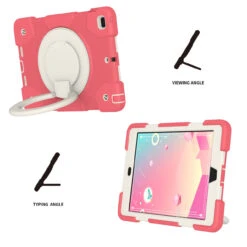 Kids Shockproof Strap IPad 9.7 2017 5th Gen Apple Case Cover Ring 34 Kids Shockproof Strap IPad 9.7 2017 5th Gen Apple Case Cover Ring -Deals MyCaseCovers Store 8da63eb8 db8a 4aab aae3 7896c0bf9f7f 43346.1666682591.1280.1280