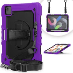 Shockproof IPad Air 5 10.9" 2022 Strap Rugged Case Cover Apple Air5 -Deals MyCaseCovers Store 8dd84eed 3d89 4972 9f91 55695c4b1074 25511 98006.1647111643.1280.1280