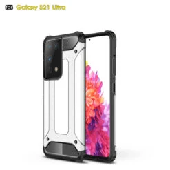 Shockproof Samsung Galaxy S21 Ultra 5G Heavy Duty Tough Case Cover -Deals MyCaseCovers Store 8e51ffa6 93b0 4a3f 83c8 27693fc1ec3f 22031.1612525417.1280.1280