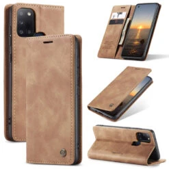 CaseMe Samsung Galaxy A21s 2020 Classic Leather Folio Case Cover A217 -Deals MyCaseCovers Store 8e7bb8f6 8dc5 4d7b a6c9 84503bf0f426 66269.1605356821.1280.1280