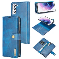 DG.Ming Samsung Galaxy S21+ Plus 5G Detachable Folio Case Cover G996 -Deals MyCaseCovers Store 8ec146fd 08f7 4d0d ac4e cc1abeab897e 58722.1619946058.1280.1280