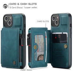 CaseMe Shockproof IPhone 14 Leather Case Cover Wallet Apple IPhone14 -Deals MyCaseCovers Store 8f8a400d 96cc 4e06 a3f8 0ad208413bfb 61232 42066.1663507333.1280.1280