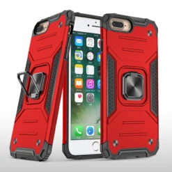 Shockproof IPhone 7+ 8+ Plus Heavy Duty Case Cover Tough Apple Ring -Deals MyCaseCovers Store 8fc210a1 2ac9 4bb1 a4e9 4b68c1a02872 20065.1667218518.1280.1280