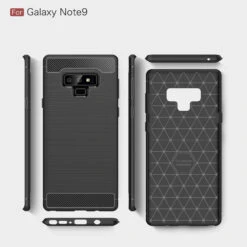 Slim Samsung Galaxy Note 9 Carbon Fibre Soft Carbon Case Cover Note9 18 Slim Samsung Galaxy Note 9 Carbon Fibre Soft Carbon Case Cover Note9 -Deals MyCaseCovers Store 9 1 40234.1535888145.1280.1280