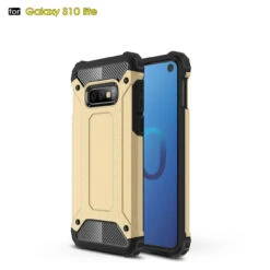 Shockproof Samsung Galaxy S10e Heavy Duty Tough Case Cover S 10e G970 -Deals MyCaseCovers Store 91232.1552474574.1280.1280