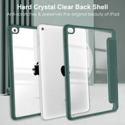 IPad Mini 5 2019 Case Cover Clear Back Pencil Holder Apple Mini5 5th -Deals MyCaseCovers Store 9217a424 10c9 447b 865c 5cb8f7571329 46125.1674865434.1280.1280