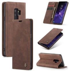 CaseMe Samsung Galaxy S9+ Plus Classic Folio Case Cover G965 Skin -Deals MyCaseCovers Store 9415e6b5 16f2 480b 83bb 26aff6ff9ec6 54736.1605364493.1280.1280