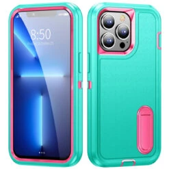 Shockproof IPhone 15 Pro Max Case Cover Heavy Duty With Stand Apple 24 Shockproof IPhone 15 Pro Max Case Cover Heavy Duty With Stand Apple -Deals MyCaseCovers Store 96819b2a e991 49eb af59 117b244583c4 89394 73445.1694611684.1280.1280