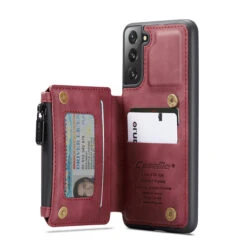 CaseMe Shockproof Samsung Galaxy S23 5G Case Cover Zipper Wallet S911 -Deals MyCaseCovers Store 96e2a0b1 41a0 4c02 95e6 f7483250ff66 43367 80949 17015.1678629261.1280.1280