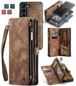 CaseMe 2-in-1 Samsung Galaxy S23 FE Detachable Case Wallet Cover S711 22 CaseMe 2-in-1 Samsung Galaxy S23 FE Detachable Case Wallet Cover S711 -Deals MyCaseCovers Store 9760537e aeff 4261 9b03 1932d1c10df6 50922 20150.1698391526.1280.1280