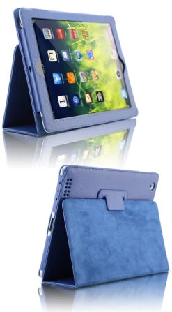 Apple IPad Air Smart Leather Folio Stand Case Cover Air1 -Deals MyCaseCovers Store 9 09147 10668 22215.1443526939.1280.1280