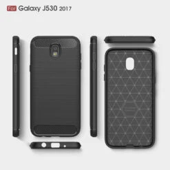 Slim Samsung Galaxy J5 Pro 2017 Carbon Fibre Soft Case Cover J530 F/D 21 Slim Samsung Galaxy J5 Pro 2017 Carbon Fibre Soft Case Cover J530 F/D -Deals MyCaseCovers Store 9 51393.1529062985.1280.1280