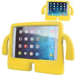 Kids New IPad 9.7" 2018 Shockproof 6th G Case Cover Apple Children TV -Deals MyCaseCovers Store 9 82078 19712.1522666350.1280.1280