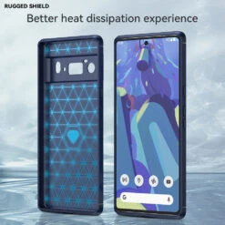 Slim Google Pixel 6 Pro 5G Shockproof Soft Carbon Case Cover Skin 6Pro -Deals MyCaseCovers Store 9ac29ca8 5a2f 45d1 ae22 934b1e8f0938 26431.1700138843.1280.1280