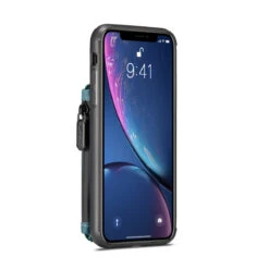 CaseMe Shockproof IPhone XR PU Leather Case Cover Zipper Wallet Apple -Deals MyCaseCovers Store 9bd9b458 4985 4330 9d0f 3c85505fdcc1 99752.1606307108.1280.1280
