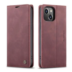 CaseMe IPhone 14 Classic PU Leather Folio Case Cover Apple IPhone14 -Deals MyCaseCovers Store 9d065ff9 56a8 46d9 9523 cd3076a78b95 42732 55110.1663506859.1280.1280