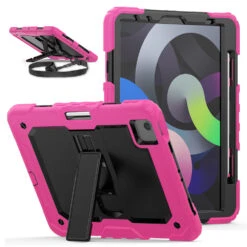 IPad Air 4 10.9 2020 Strap Case Cover Apple Air4 Kids Shockproof Tough -Deals MyCaseCovers Store 9de5143f 4171 4756 9d6a 8242c3db4830 70457.1610017205.1280.1280