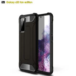 Shockproof Samsung Galaxy S20 FE Fan Edition Heavy Duty Case Cover -Deals MyCaseCovers Store 9efabac4 a520 42fb a1ce 029ea4653133 69074.1603361807.1280.1280