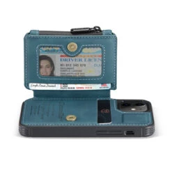 CaseMe Shockproof IPhone 12 Mini PU Leather Case Cover Wallet Apple -Deals MyCaseCovers Store 9f096c39 5f8f 4144 b066 a4cdd2154b80 56776.1606347193.1280.1280