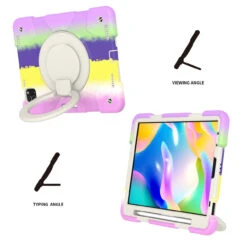 Kids Shockproof IPad Pro 11 2018 1st Gen Apple Case Cover Colourful -Deals MyCaseCovers Store 9f37e96c 2a50 4896 82c3 1f24a9cf91ed 54256 25809.1666695558.1280.1280