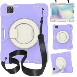 Kids Shockproof Strap IPad Air 4 10.9" 4th Gen Apple Case Cover Ring 28 Kids Shockproof Strap IPad Air 4 10.9" 4th Gen Apple Case Cover Ring -Deals MyCaseCovers Store 9fca4ddb 8123 4990 a0d1 3334d97000e1 59077.1666623033.1280.1280