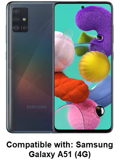 Heavy Duty Samsung Galaxy A51 2019 Handset Shockproof Case Cover A515 2 Heavy Duty Samsung Galaxy A51 2019 Handset Shockproof Case Cover A515 - Image 2