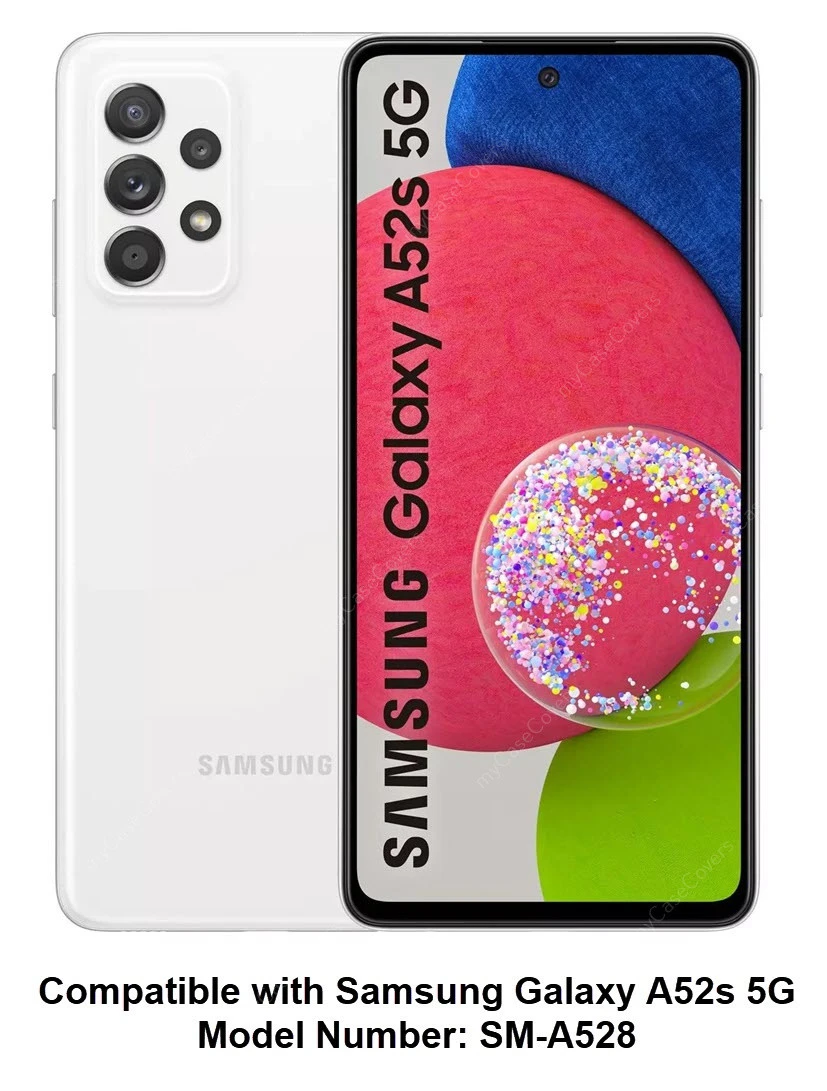 Samsung Galaxy A52s 5G Privacy Anti-Spy Tempered Glass Protector A528 2 Samsung Galaxy A52s 5G Privacy Anti-Spy Tempered Glass Protector A528 - Image 2