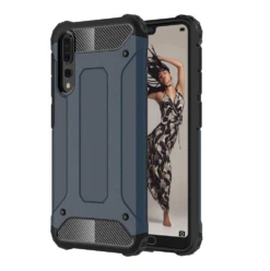 Shockproof Huawei P20 Pro Heavy Duty Mobile Phone Case Cover -Deals MyCaseCovers Store DB 21570.1555570733.1280.1280